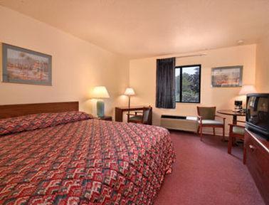 Hometown Inn And Suites Washington Quarto foto