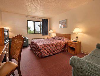 Hometown Inn And Suites Washington Quarto foto